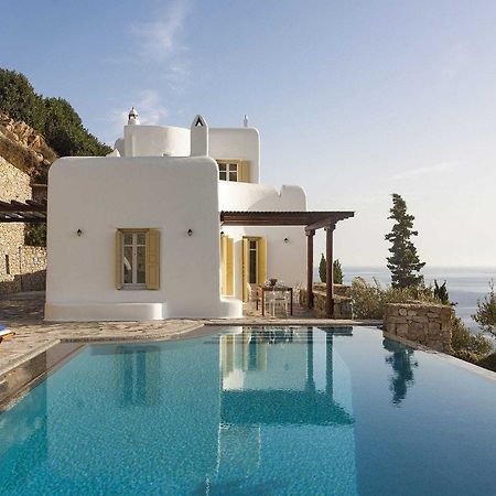 Agios Lazaros Resort Ornos  Luaran gambar