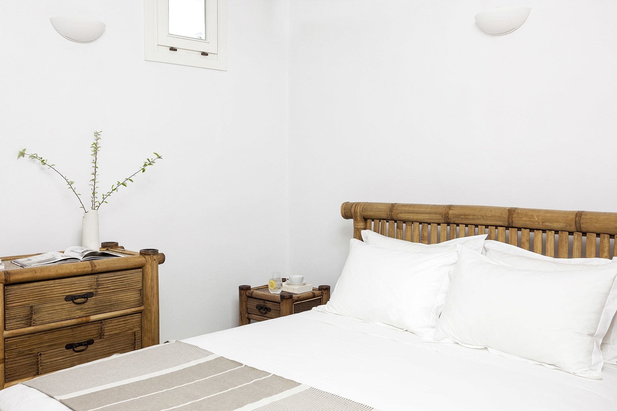 Agios Lazaros Resort Ornos  Luaran gambar